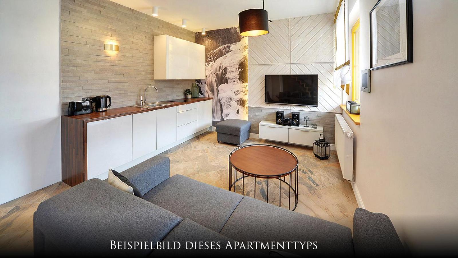 Norweska Dolina Family&Pet-Friendly Resort Шклярска-Поремба Экстерьер фото An apartment at the Hotel