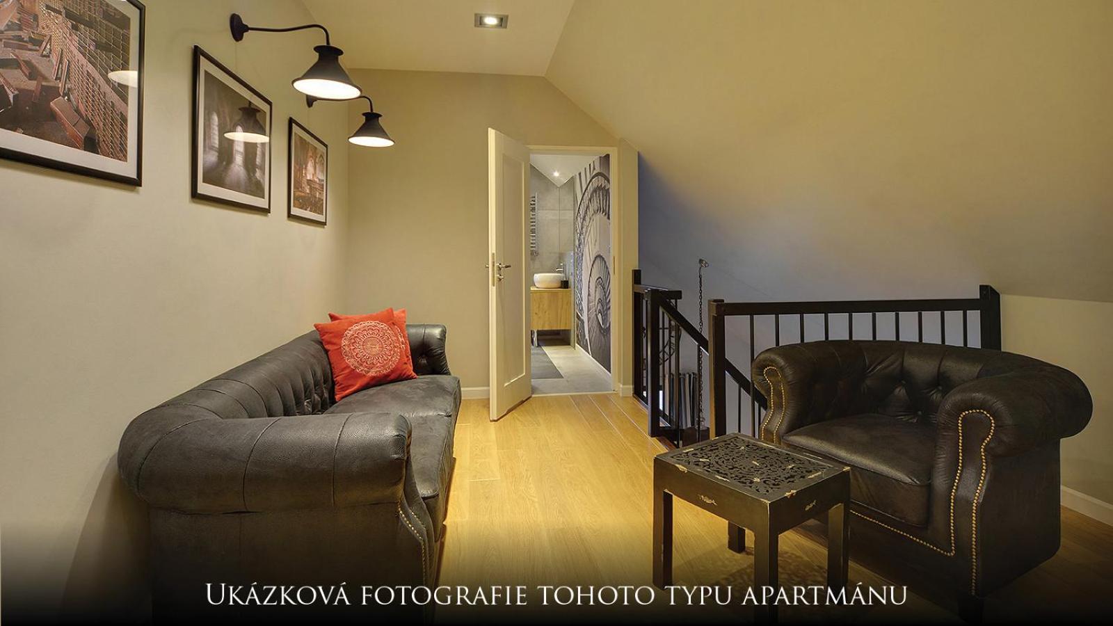 Norweska Dolina Family&Pet-Friendly Resort Шклярска-Поремба Экстерьер фото An apartment