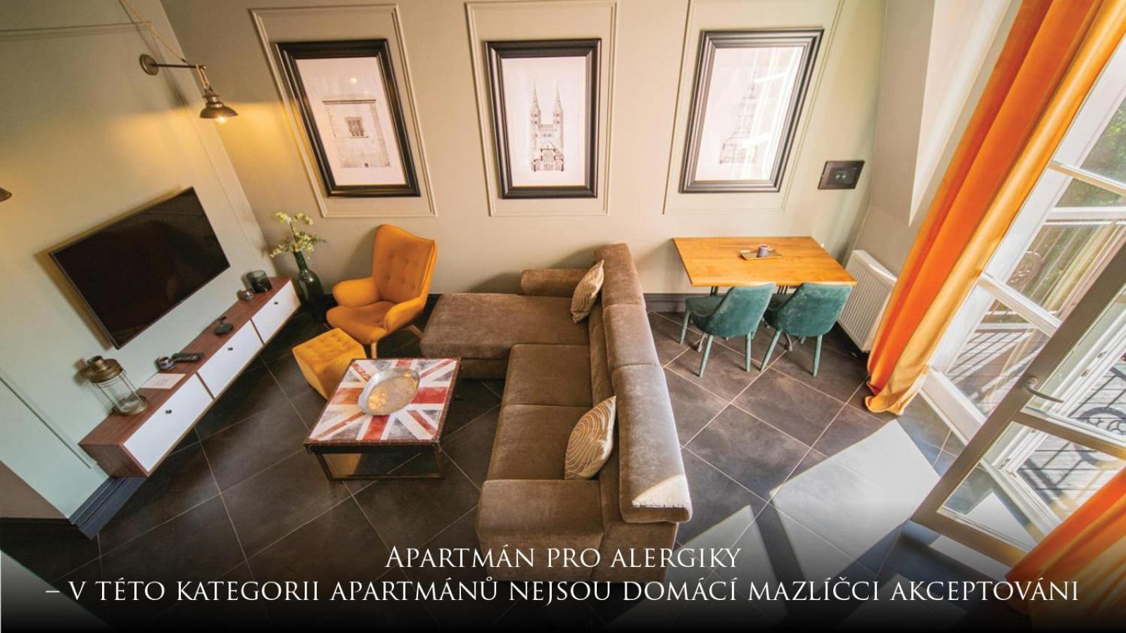 Norweska Dolina Family&Pet-Friendly Resort Шклярска-Поремба Экстерьер фото The apartment