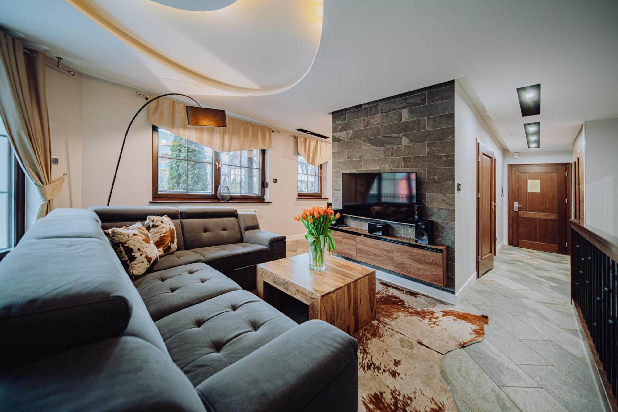 Norweska Dolina Family&Pet-Friendly Resort Шклярска-Поремба Экстерьер фото